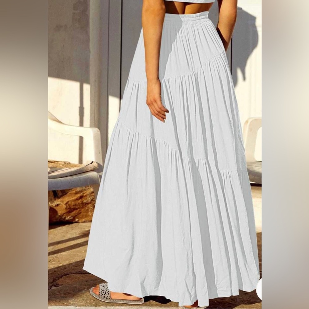 Anrabess maxi skirt - Picture 7 of 7